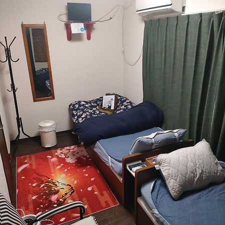 Hotel Miroku Share House Mimiharacho Exterior foto