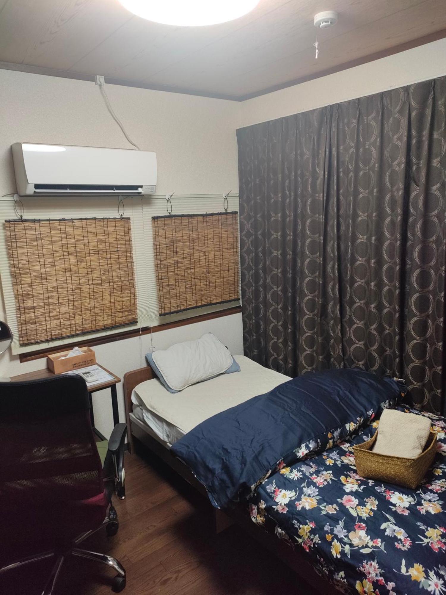 Hotel Miroku Share House Mimiharacho Exterior foto