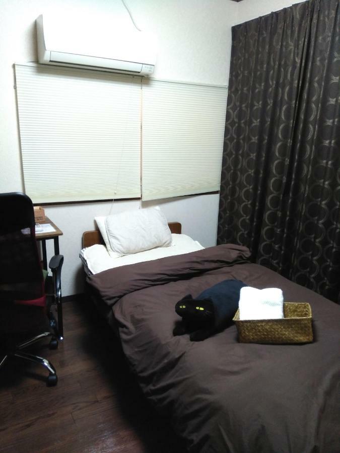 Hotel Miroku Share House Mimiharacho Exterior foto
